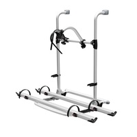 FIAMMA CARRY BIKE PRO w/ BLACK AESTHETICS. 02094-09A