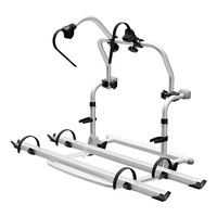 Fiamma Carry Bike Pro C W/ Black Aesthetics. 02094-10A