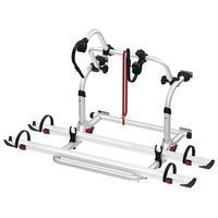 Fiamma Carry Bike Pro C W/ Black Aesthetics - 40-80cm Mount Height. 02096-10-