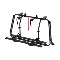 Fiamma Carry Bike VW T6 Pro - Deep Black