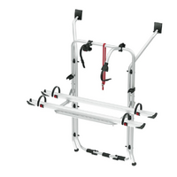 Fiamma Carry Bike VW T5,  Natural Alum. 02096-17-
