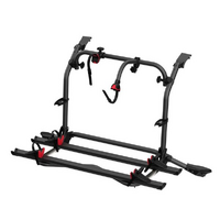 Fiamma Carry-Bike VW T5 Pro Deep Black 02096M71A