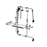 Fiamma Kit Frame Sprinter (18-On), Stainless Steel with Carrier Support. 08753-02-