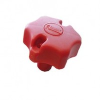 FIAMMA BIKE BLOCK RED WHEEL KIT. 98656-290