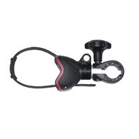 Fiamma Bike Block Pro S 1 for Carry-Bike Nat-Alum 08831-01