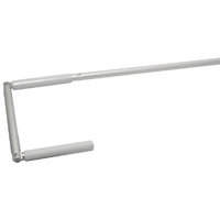 Fiamma Complete Crank Handle T/S Carry Bike Lift. 98656-814