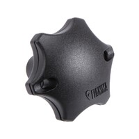 Coast Carrybike Pro E & Pro C E - Replacement Black Handwheel Tension Knob - 98656M014