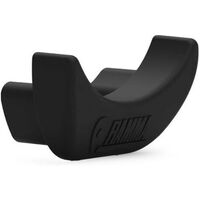 Carrybike PRO E/PRO C E/ACTIVE E - Replacement Black Bike Rail End Cap. 98656-887