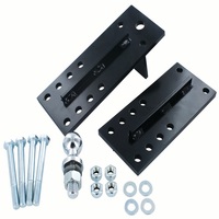 Hayman Reese Friction Sway Control - Bolt On Mount Kit- 26661