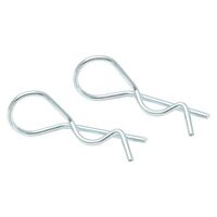 HAYMAN REESE SPRING COTTER PIN. 55020BL