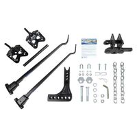 Hayman Reese Weight Distribution Hitch (600lb/275kg). 76002F