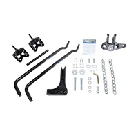 Hayman Reese Weight Distribution Hitch (800lb/365kg). 78003