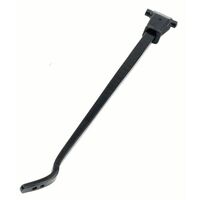 Hayman Reese Spring Bar (800lb/365kg) - 30 inch trunnion. 66056htt