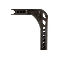Hayman Reese Adjustable Ball Mount Shank 160mm. 50153