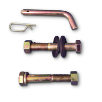 EAZ LIFT BOLT PACKAGE FOR 272-363. 48118/48101