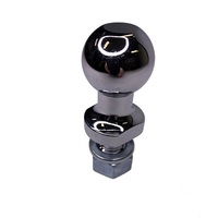 Sway Control Ball, Washer & Nut Clamshelled. 48404