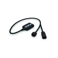 PedalBox Throttle Controller For Ford Ranger-Mazda BT-50 2.5&3.0 CRD. 3705