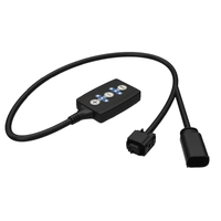 PedalBox TC For Toyota 78,79,76,V8 D4-D Pre(no)Airbag/Hilux D4D/Prado 120CRD