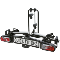 Quick Fit XF2 Folding Bike Rack - 60KG Cap.