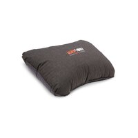 BlackWolf Black XL Comfort Pillow