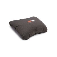 BlackWolf Black Comfort Standard Pillow