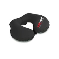 BlackWolf Black Air-Lite Travel Pillow