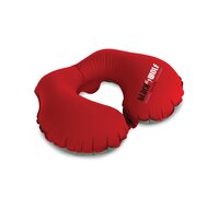 BlackWolf True Red Air-Lite Travel Pillow