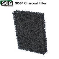 SOG Charcoal Filter suit SOG Systems