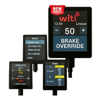 WiTi Wireless Brake Controller