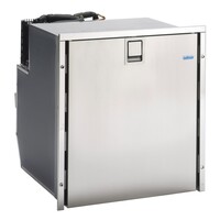 Isotherm Cruise Inox 65 Litre Stainless Steel Compressor Drawer Fridge