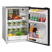 Isotherm Cruise Matched 130 Litre Compressor Drinks Fridge