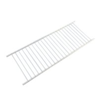 SHELF CABINET UPPER 2350 BLACK