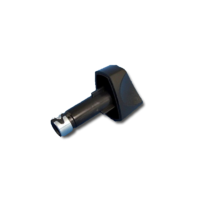 KNOB THERMOSTAT RM2350 BLACK