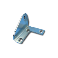 HINGE LOWER LH RM2350