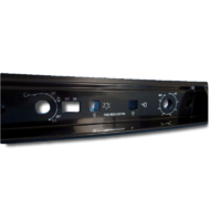 PANEL CONTROL RM2350 BLACK