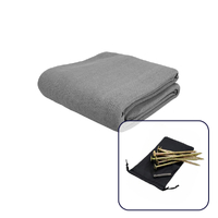 Aussie Traveller FM30 3.0 x 2.5 m Floor Matting