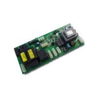 PCB MAIN B2200