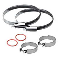 Truma Clamp Exhaust VarioHeat