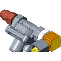 Truma VarioHeat AU Pre-Pressure Regulator
