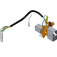 Truma VarioHeat Eco AU Solenoid