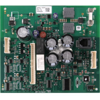 Truma VarioHeat Electronics