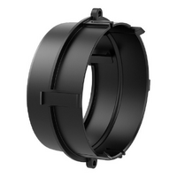 Truma E-Kit Ducting Adpator