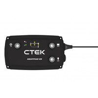 CTEK SmartPass 120S DC/DC Power Management System (120A)