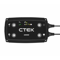 CTEK D250SE 12V 20A DC/DC Battery Charger