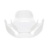 Camco Stack-A-Plate White. 43601