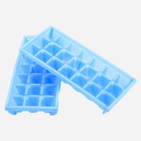 CAMCO Mini Ice Cube Tray Pack of 2. 44100