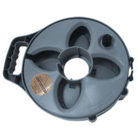 FLAT-OUT BARE COMPACT-REEL ONLY. C1