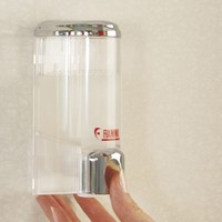 FIAMMA SOAP DISPENSER. 04777-01