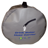 COAST Drink Water Hose Carrier H20mmxW280mm.
