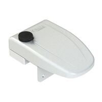 FIAMMA SAFE DOOR FRAME WHITE. 08022-01-